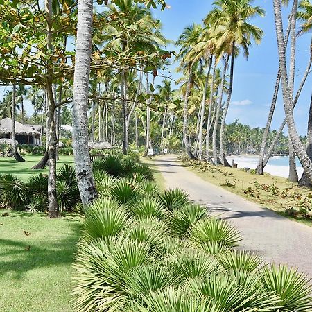 Luxury Villa In Playa Bonita Las Terrenas Exterior photo