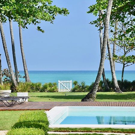 Luxury Villa In Playa Bonita Las Terrenas Exterior photo