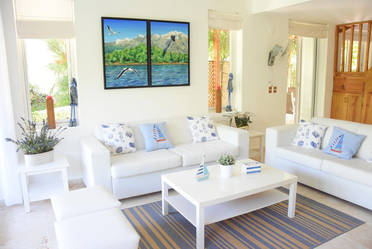 Luxury Villa In Playa Bonita Las Terrenas Exterior photo