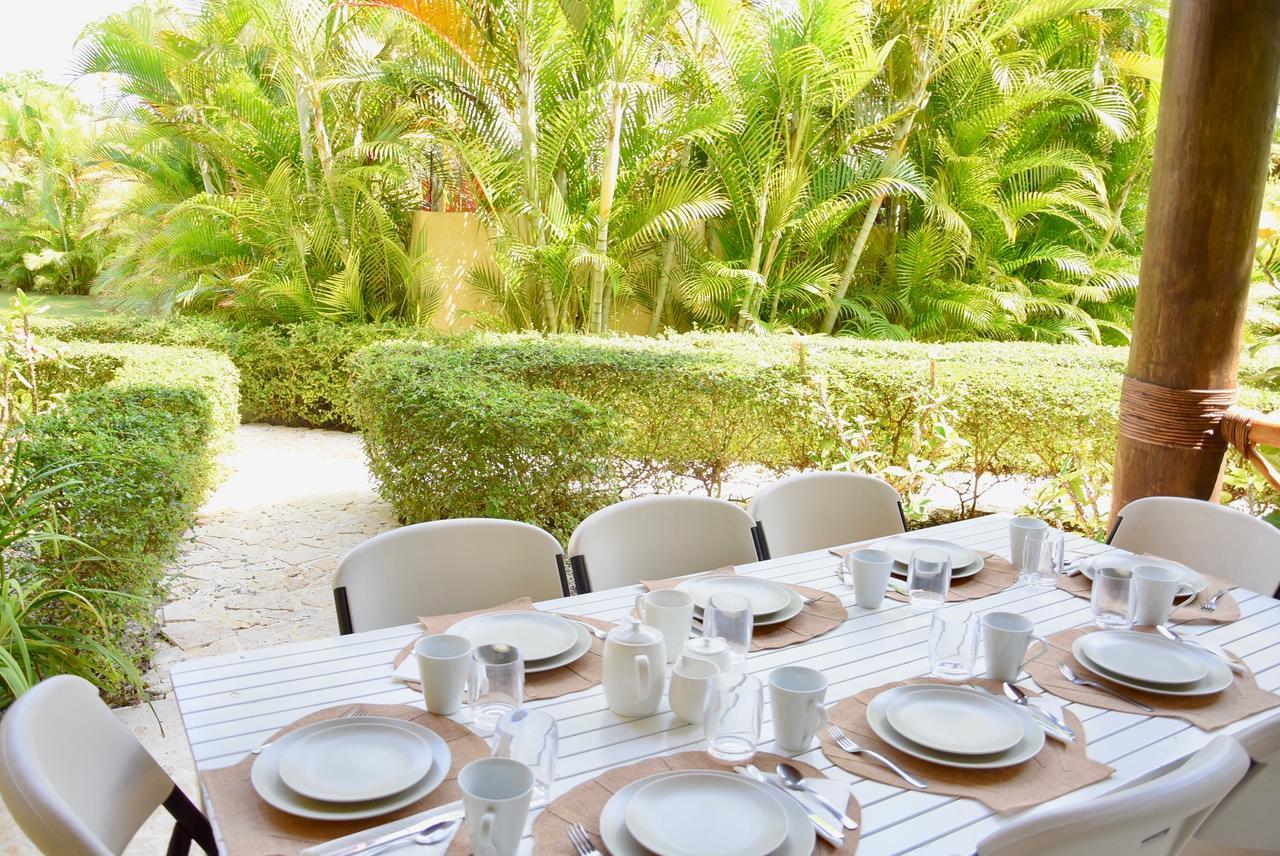 Luxury Villa In Playa Bonita Las Terrenas Exterior photo