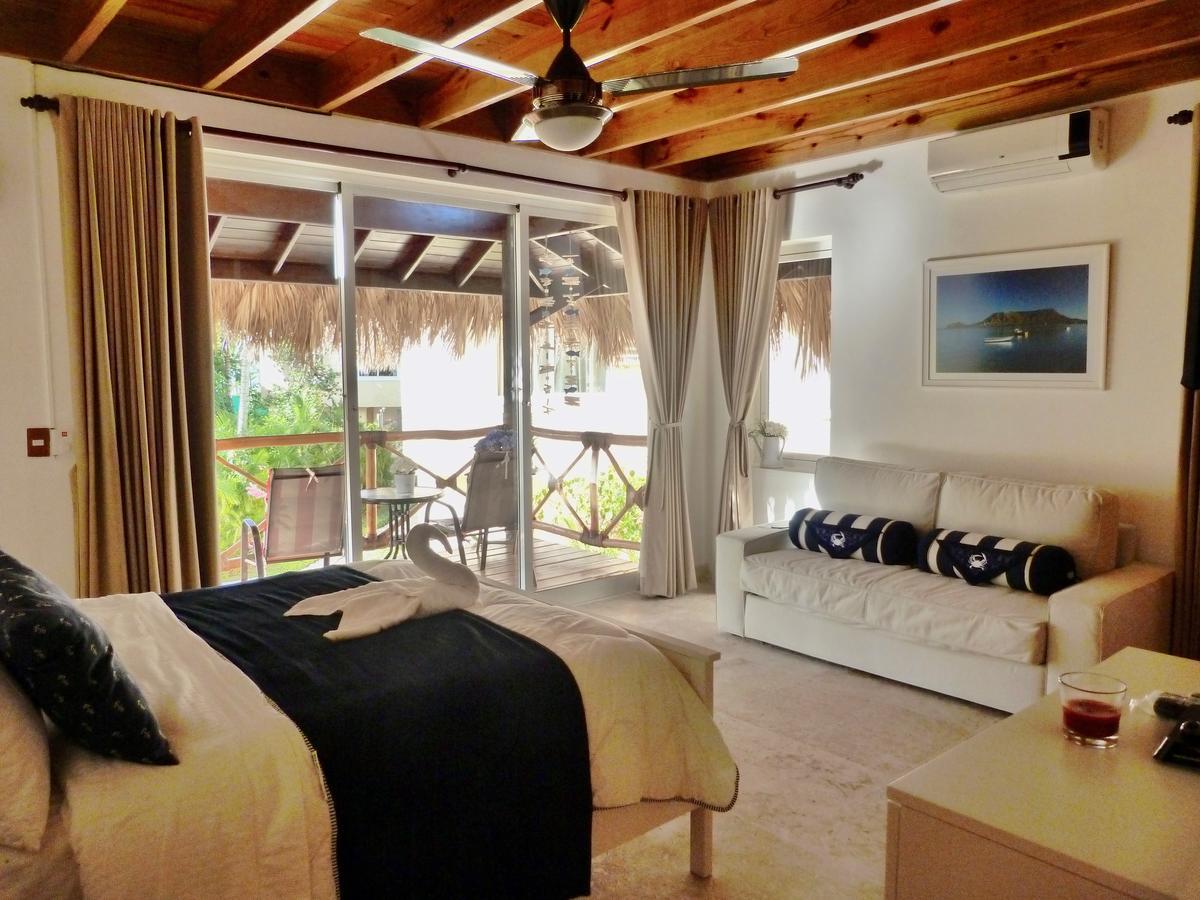 Luxury Villa In Playa Bonita Las Terrenas Exterior photo
