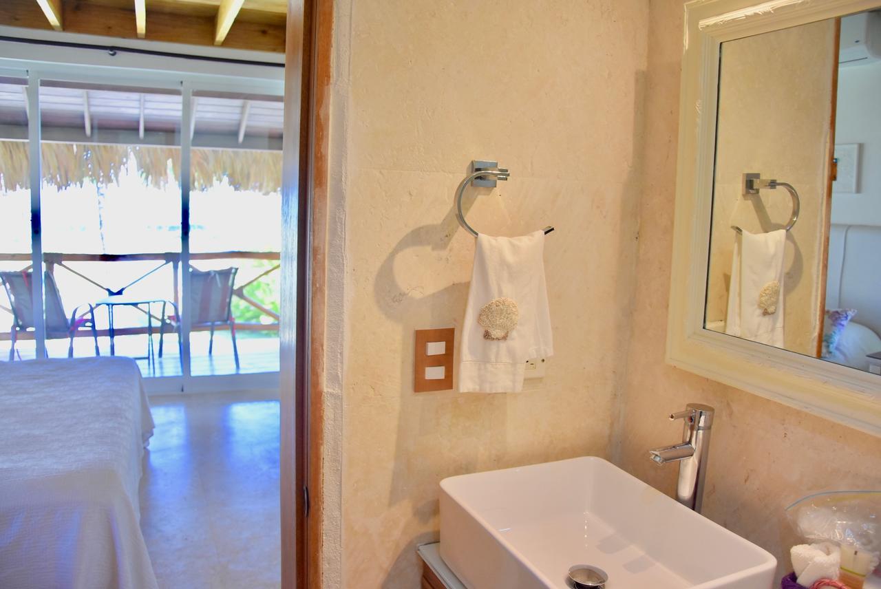Luxury Villa In Playa Bonita Las Terrenas Exterior photo