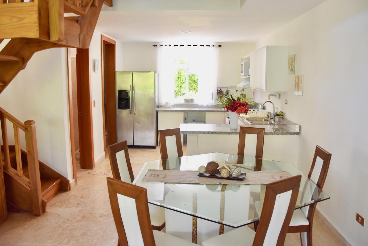 Luxury Villa In Playa Bonita Las Terrenas Exterior photo