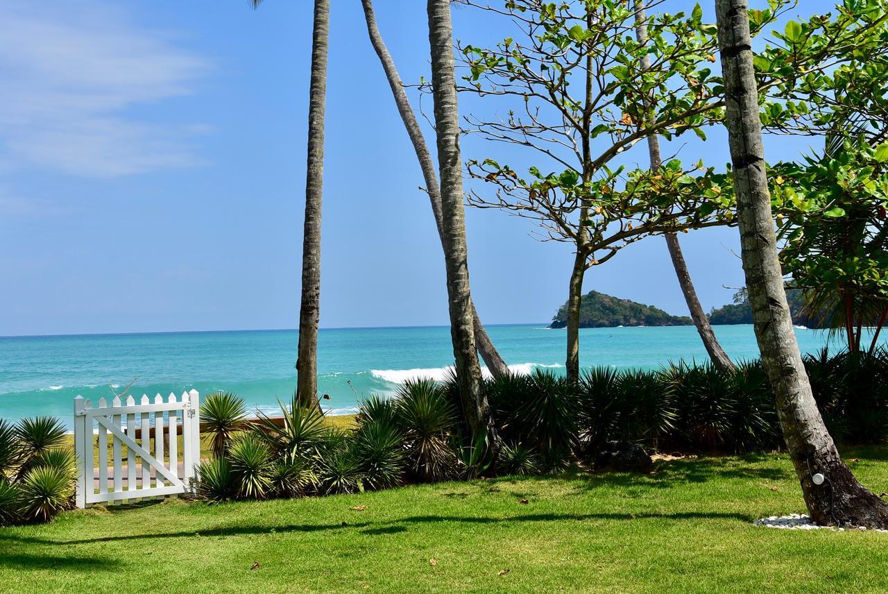 Luxury Villa In Playa Bonita Las Terrenas Exterior photo